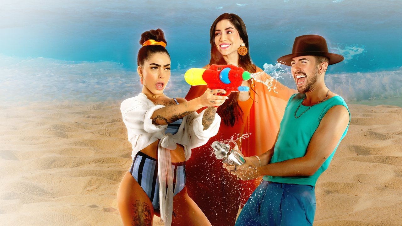 Ex on the Beach: Caribbean Season 2 Episode 11 : Episode 11