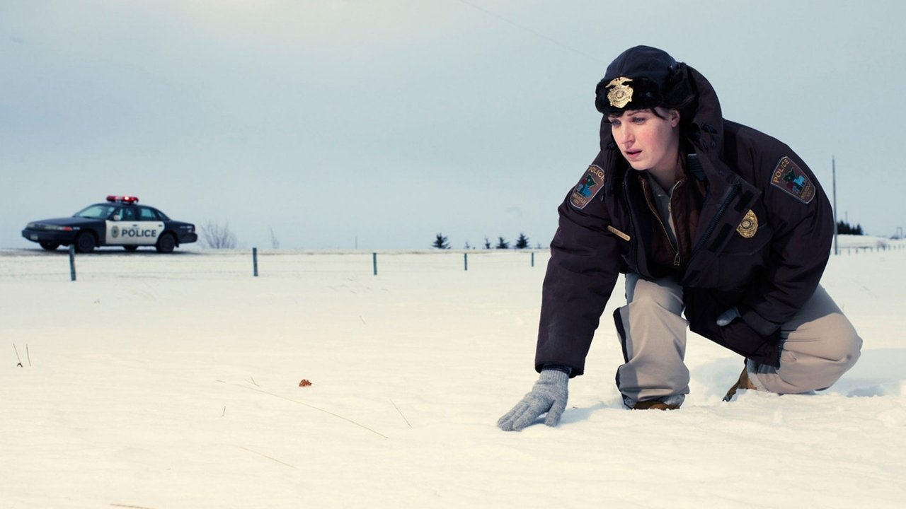 Fargo - Season 3 Episode 8 : Who Rules the Land of Denial?