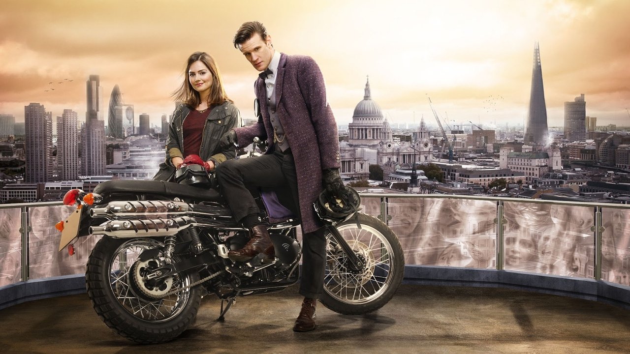 Doctor Who - Season 1 Episode 2 : The End of the World