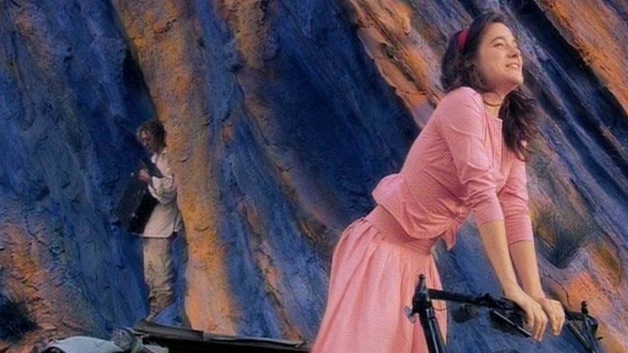 movie backdrop