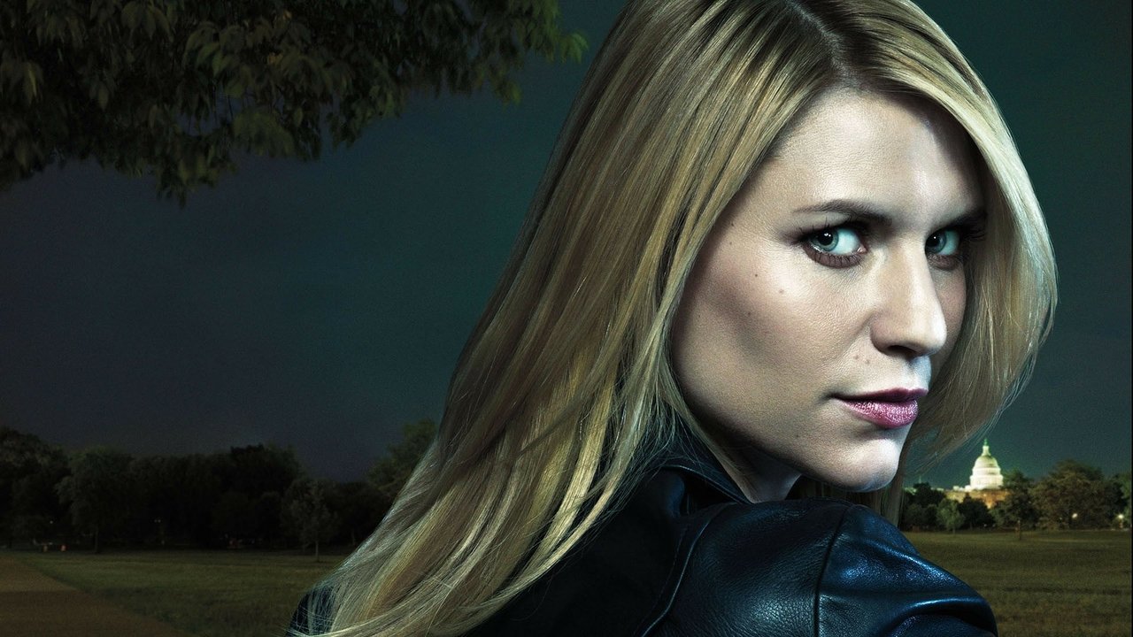 Homeland - Season 3 Episode 1 : Tin Man is Down