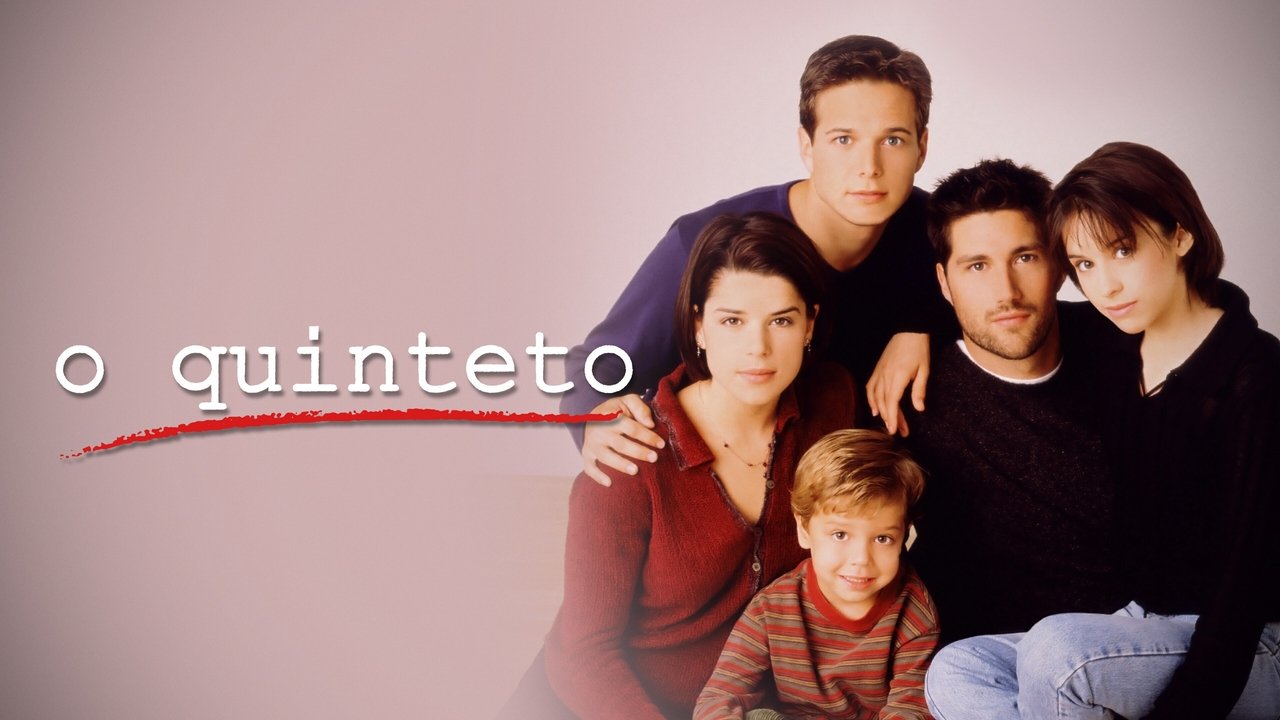 Party of Five Season 4 Episode 6 : Immediate Family