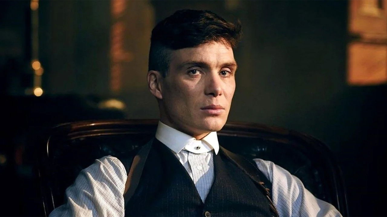 Peaky Blinders - Series 3