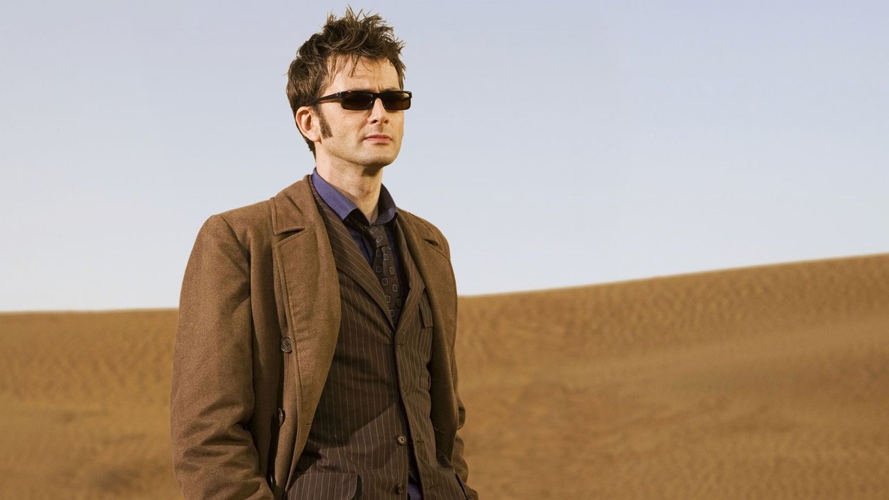 Doctor Who - Season 4 Episode 4 : The Sontaran Stratagem (1)