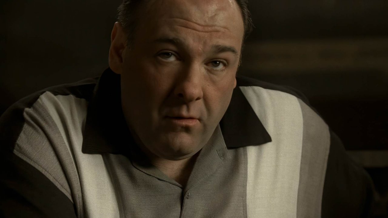 The Sopranos - Season 5 Episode 1 : Two Tonys