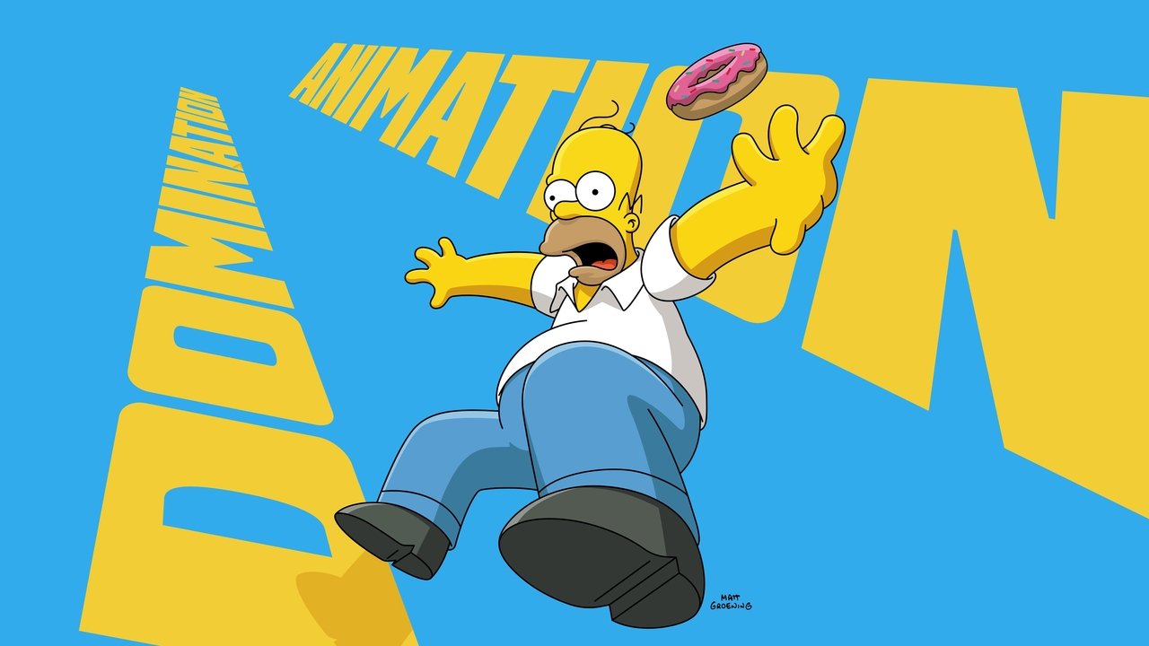 The Simpsons - Season 30 Episode 1 : Bart's Not Dead