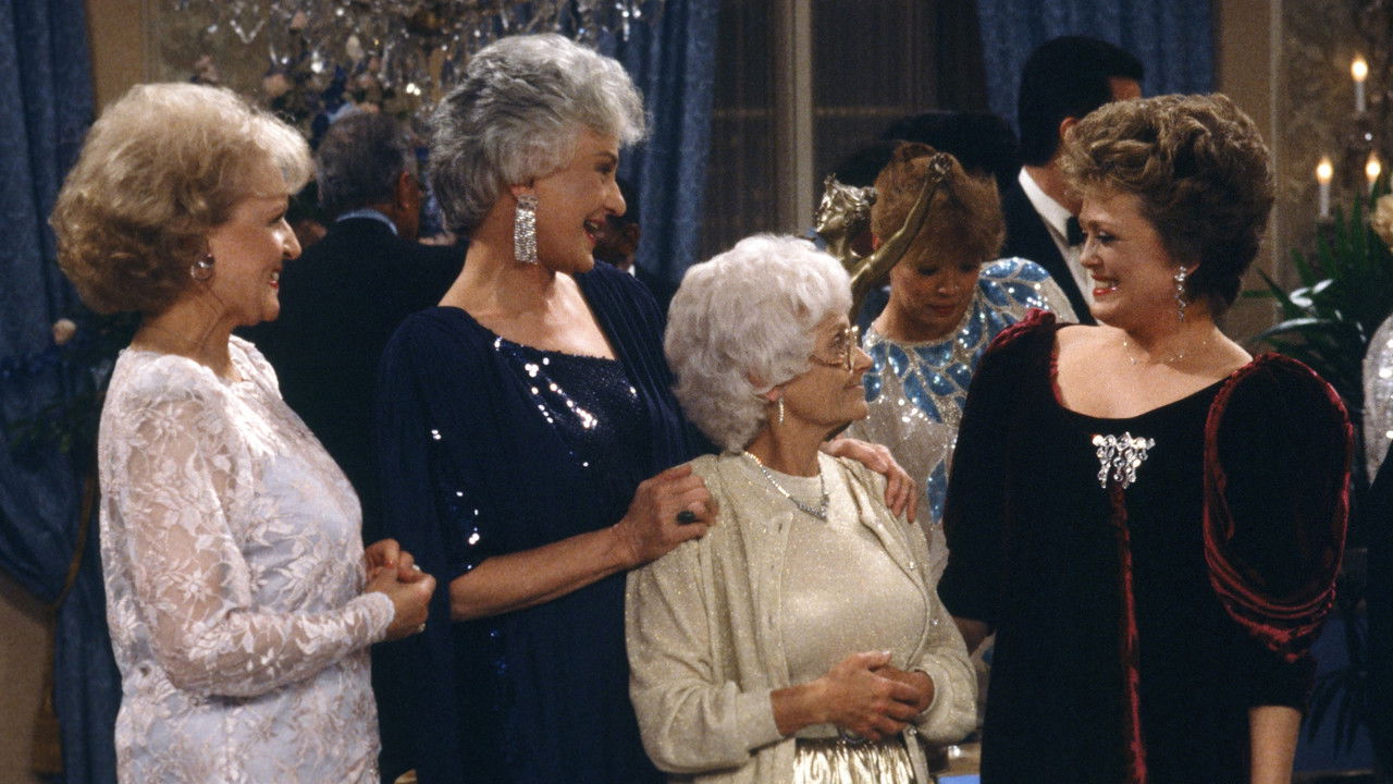 The Golden Girls - Season 1