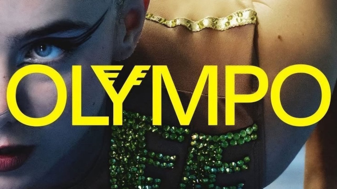 Olympo Season 1 Episode 5 : There's No Getting Through to You