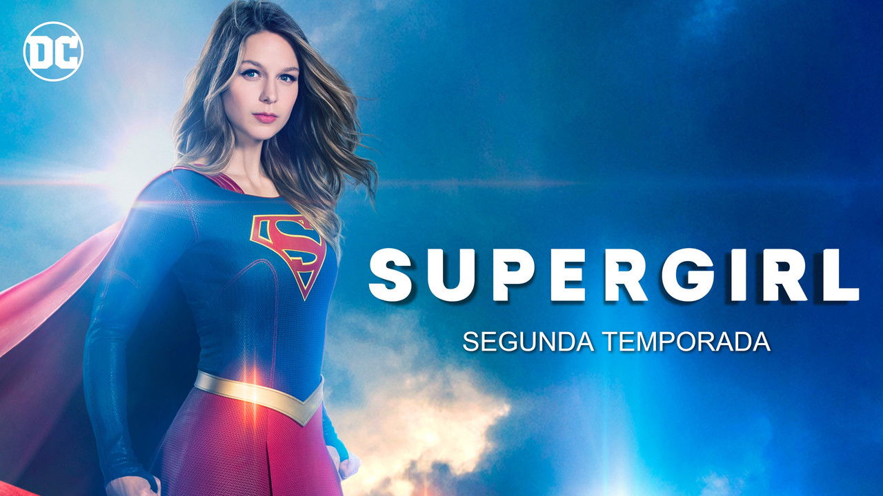 Supergirl - Season 1