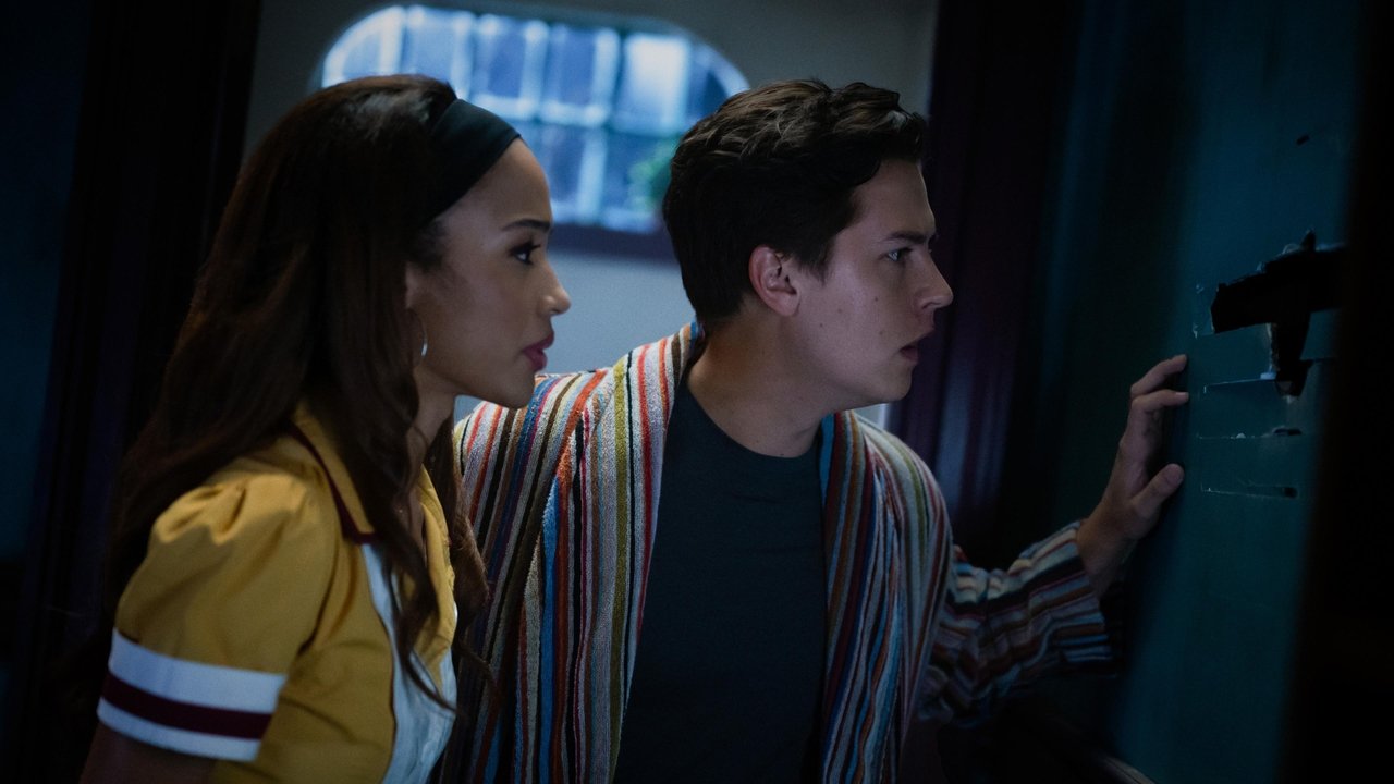 Riverdale Season 4