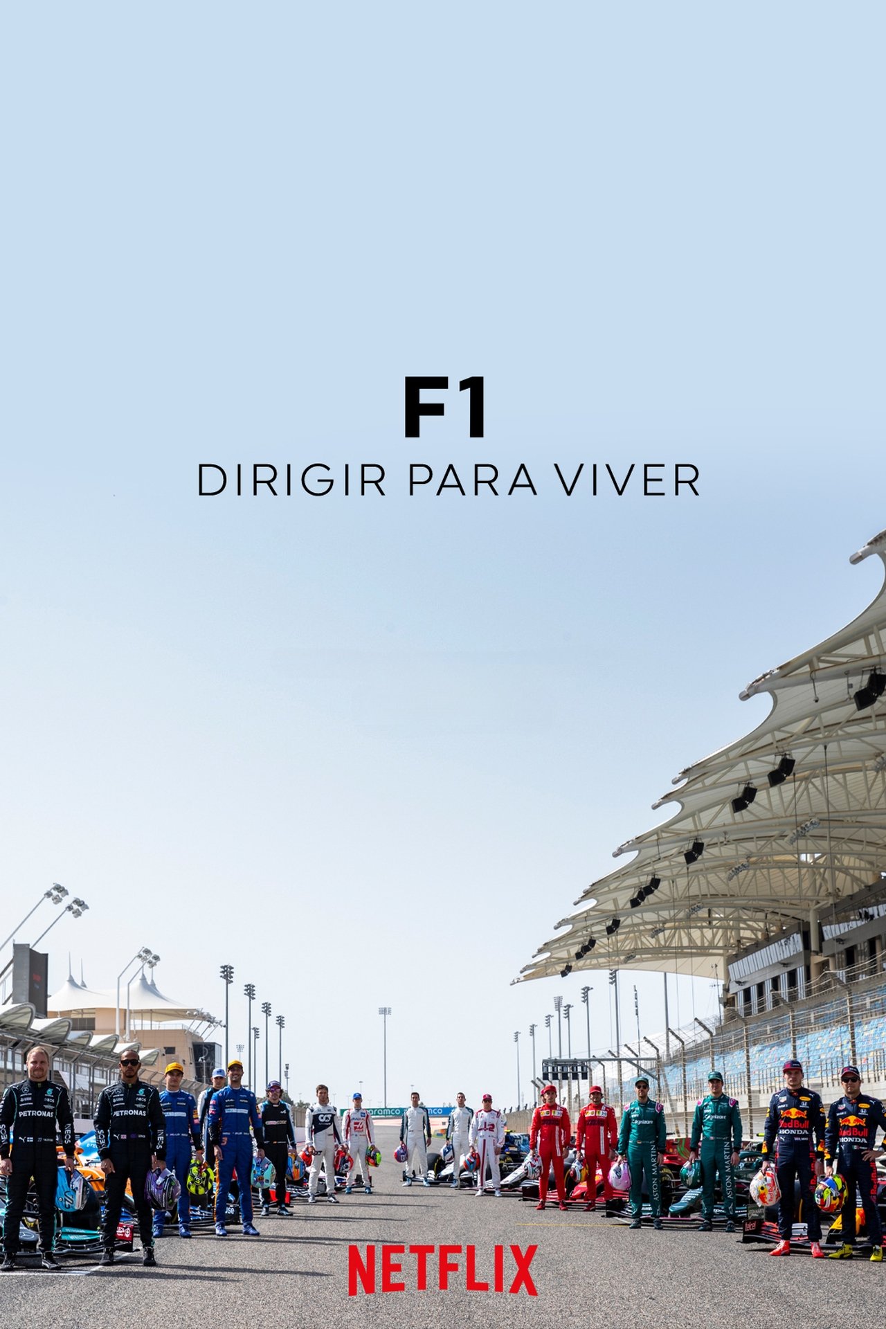 Formula 1: A Emoção de um Grande Prémio
