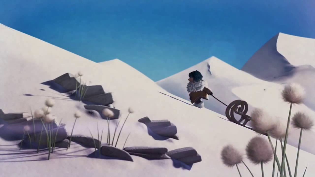movie backdrop