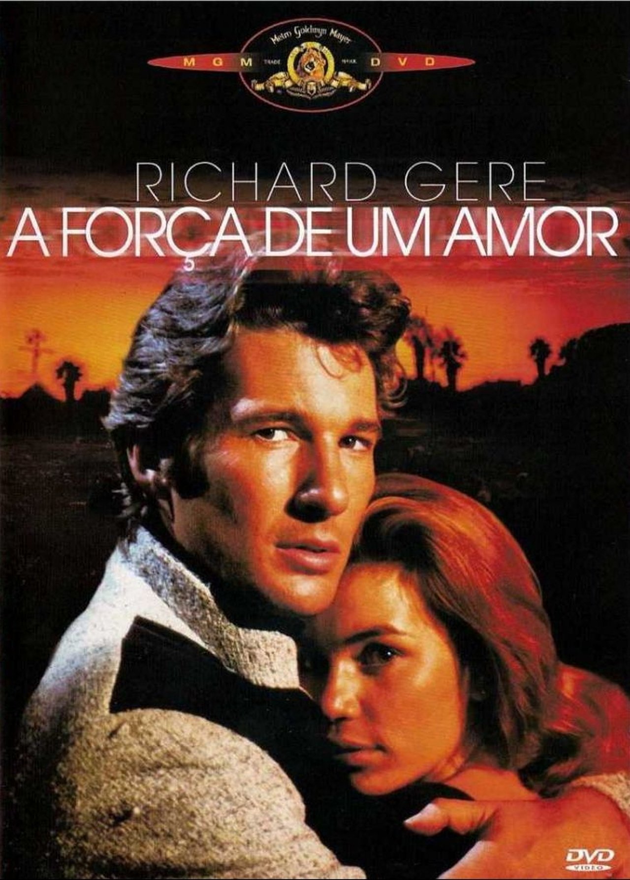A Força do Amor