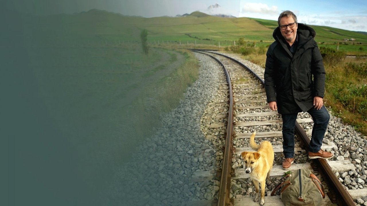 Amazing Train Journeys