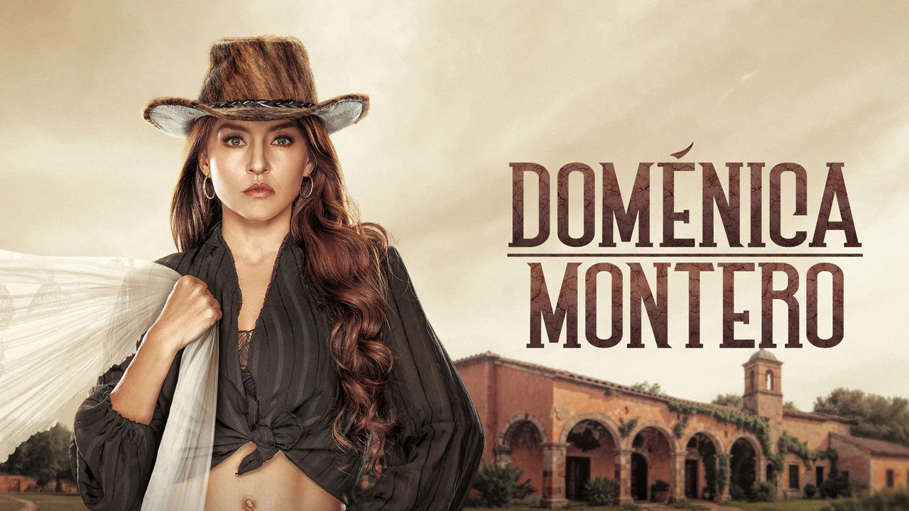 DomÃ©nica Montero - Season 1 Episode 31 : SÃ³lo negocios