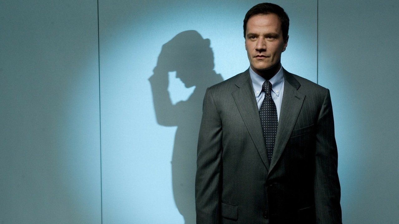 White Collar - Season 2 Episode 6 : In the Red