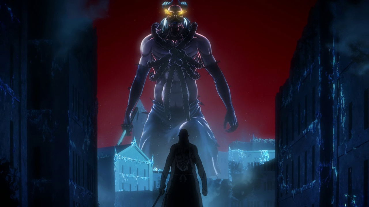 Bleach - Season 1 Episode 210 : Hiyori Dies? The Beginning of Tragedy