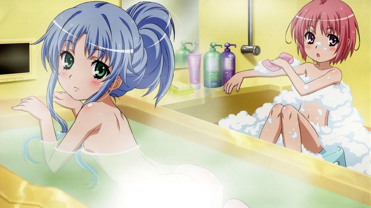 A Certain Magical Index Season 1 Episode 22 : Golem (Stone Figure)