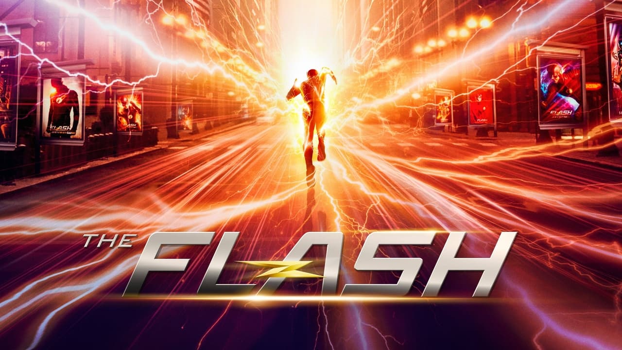 The Flash - Specials