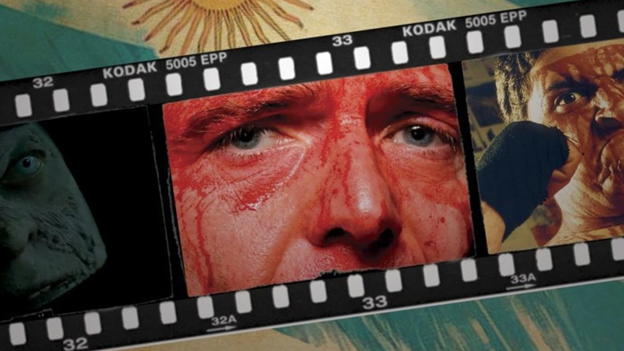 movie backdrop
