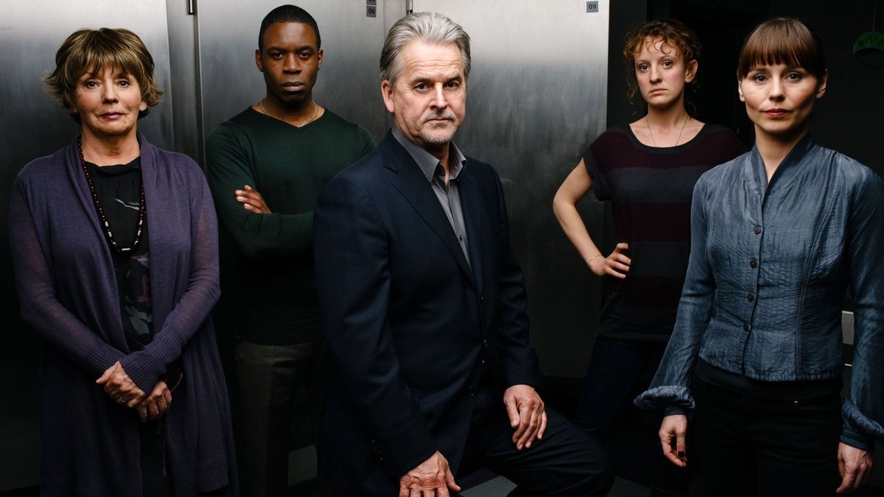 Waking the Dead Season 8 Episode 2 : Magdalene 26 (2)