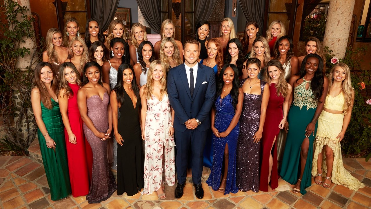The Bachelor - Season 23