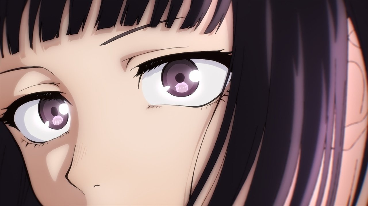 Image Yofukashi no Uta