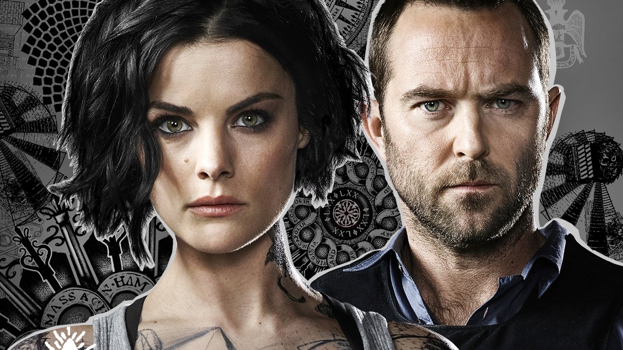 Blindspot Season 2 Episode 10 : Nor I, Nigel, AKA Leg in Iron