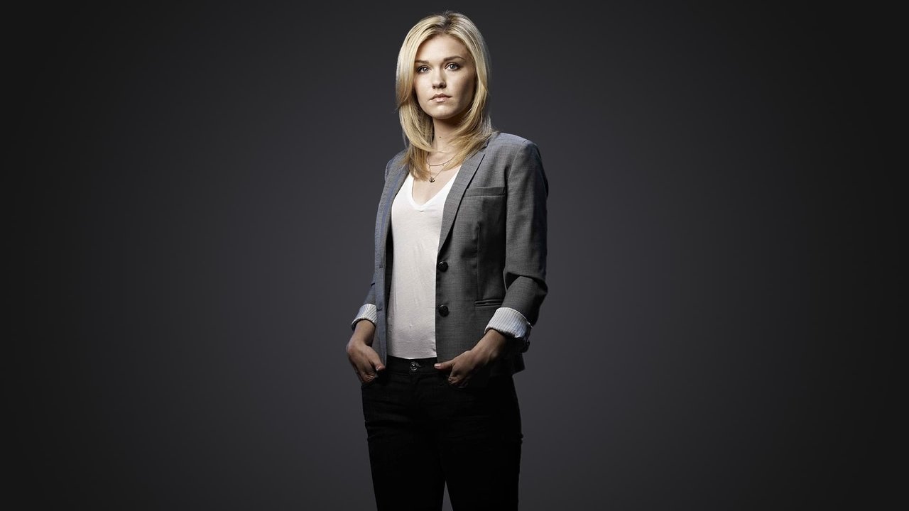 Haven - Season 3 Episode 6 : Real Estate