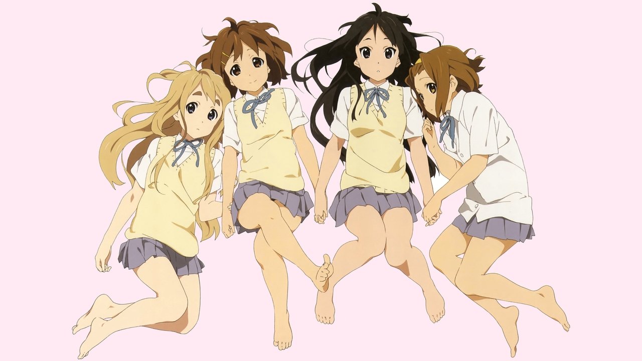 K-ON! - Season 1 Episode 1 : Disband the Club!