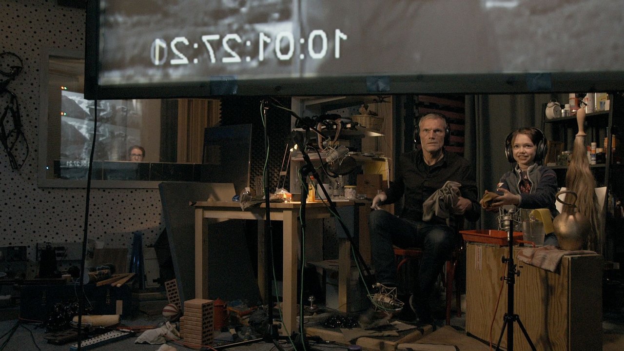 movie backdrop