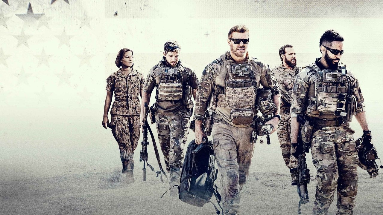 SEAL Team - Season 5 Episode 7 : What's Past Is Prologue