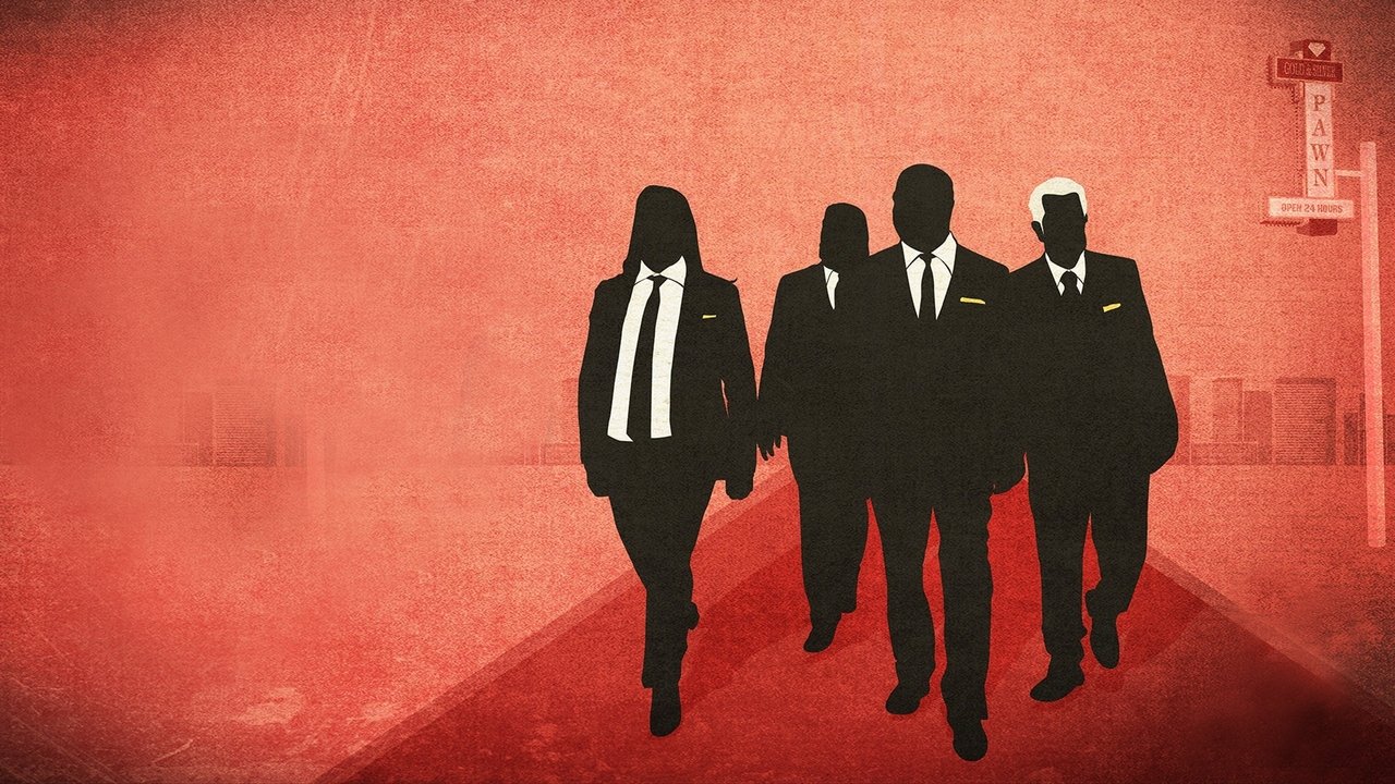 Pawn Stars - Season 18 Episode 5 : Mo' Monet, Mo' Problems