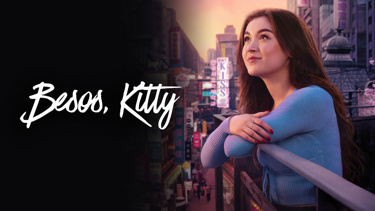XO, Kitty - Season 2 Episode 3 : New Year's Kiss