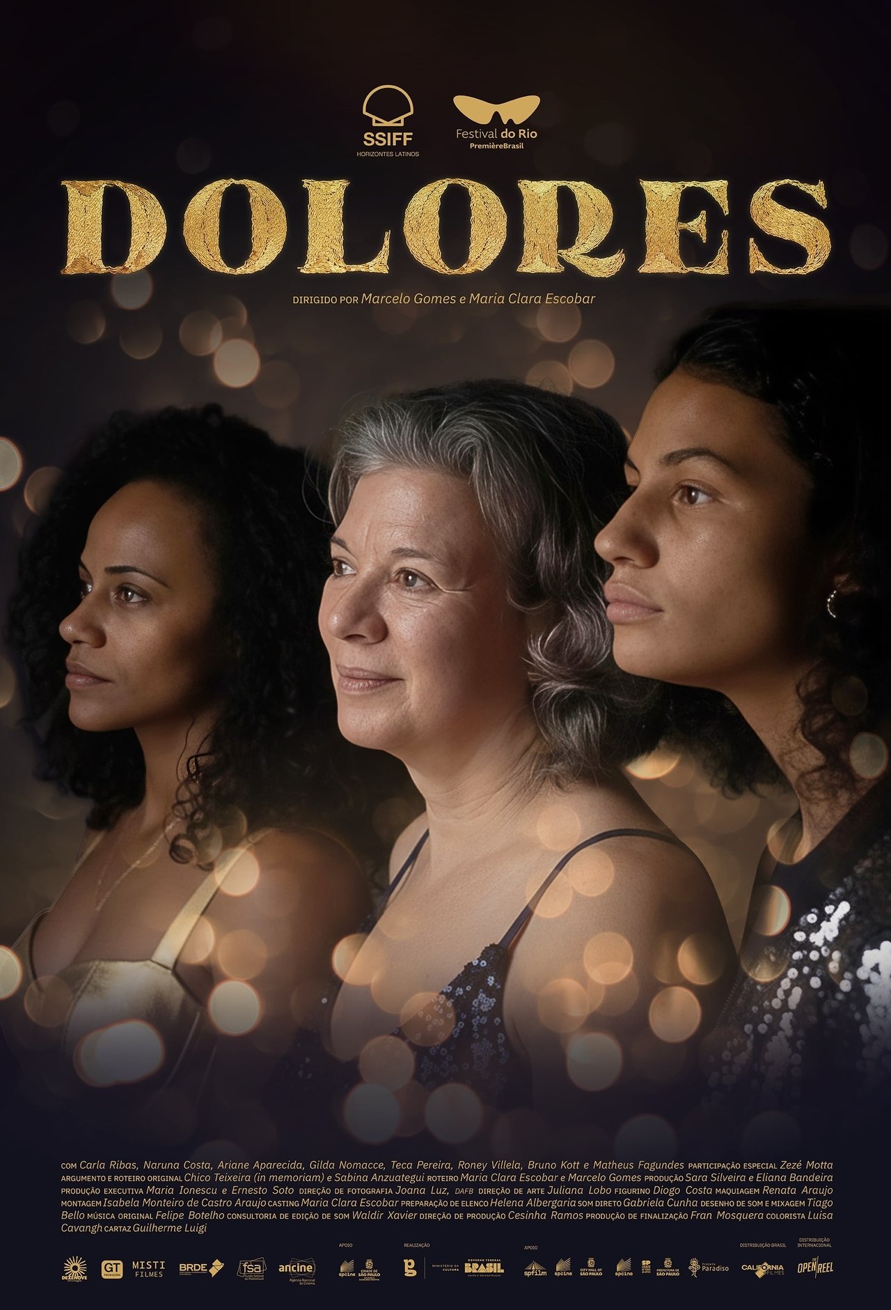 Dolores