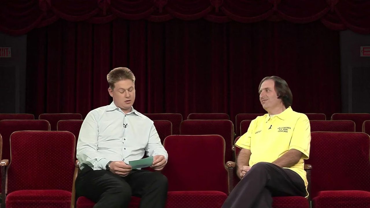 On Cinema Season 14 Episode 4 : 'Sometimes I Think About Dying' & 'The Underdoggs'
