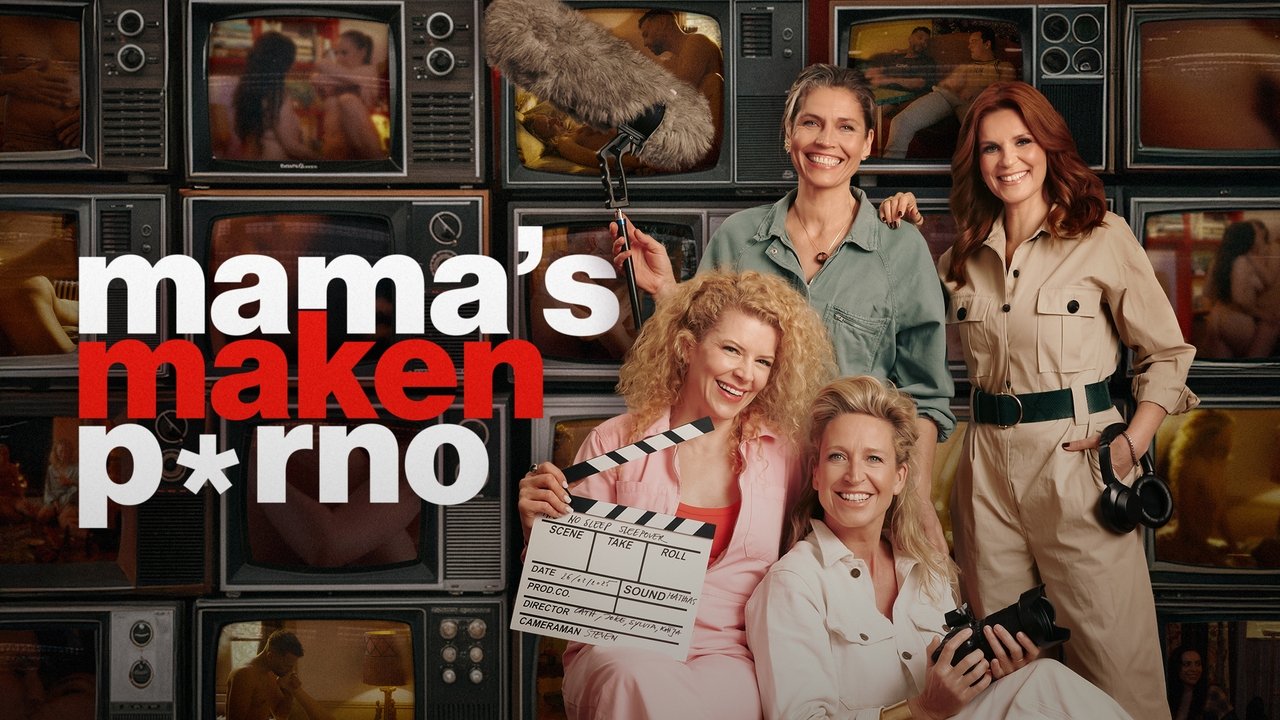 Mums Make Porn Season 1 Episode 3 : Episode 3