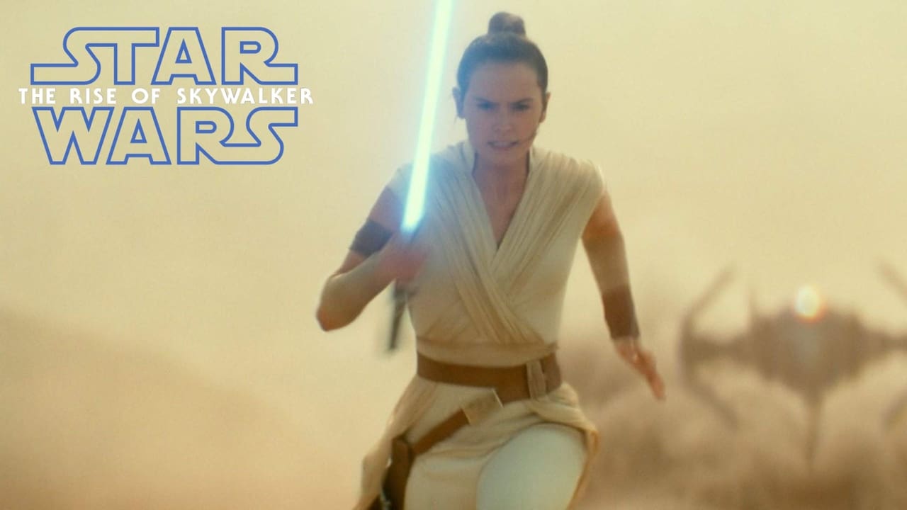 Star Wars: The Rise of Skywalker TELJES FILM MAGYARUL