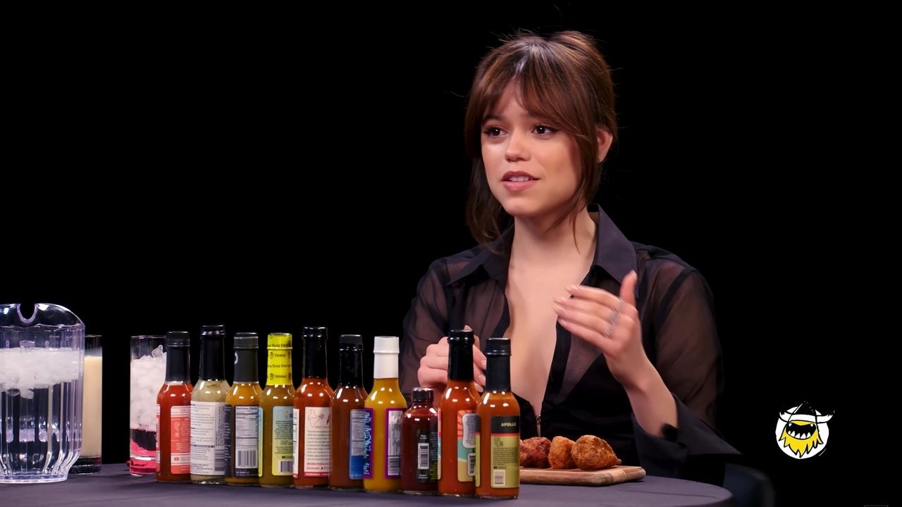Hot Ones Season 24