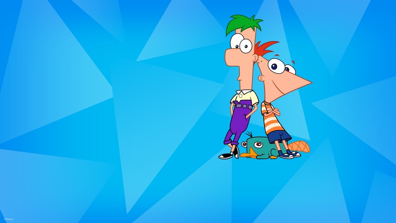 Phineas and Ferb - Season 4 Episode 2 : Happy New Year!