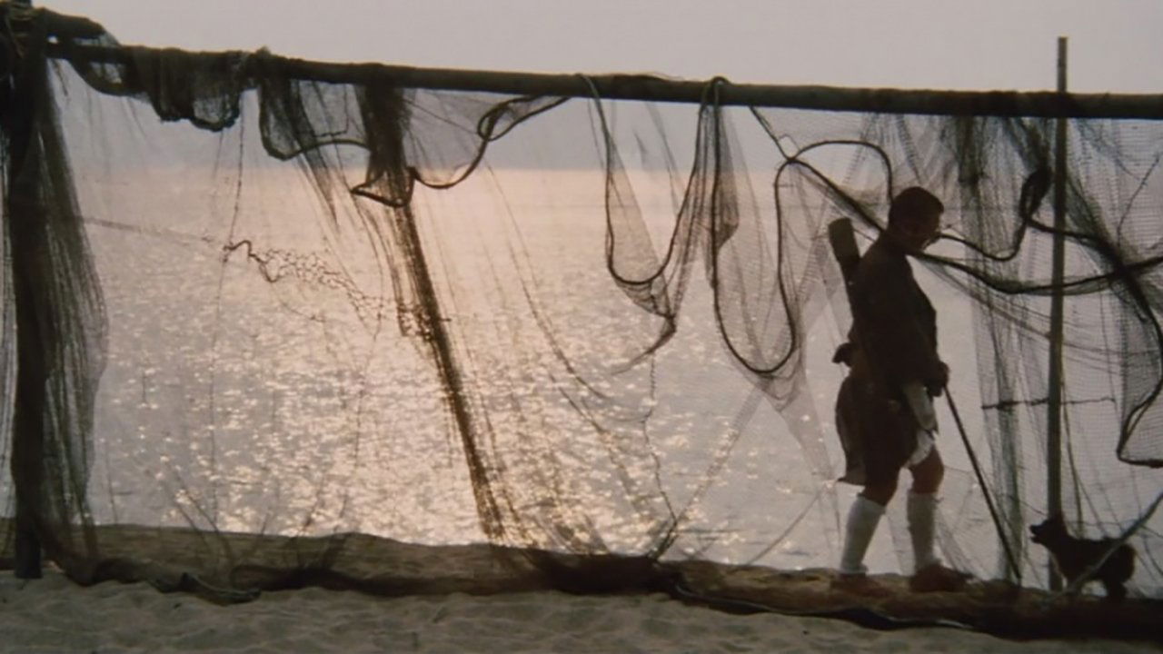 movie backdrop