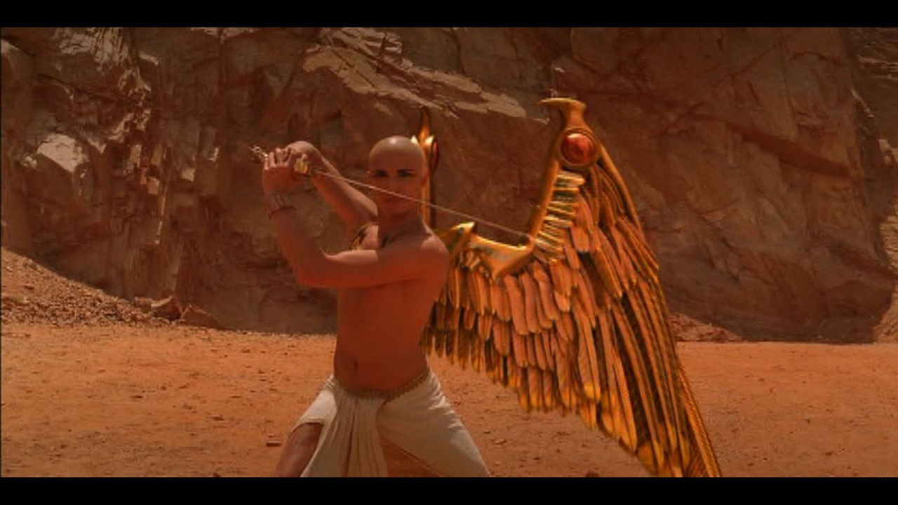 King Tut - Der Fluch Des Pharao King Tut - Der Fluch des Pharao | Film 2006 | Moviebreak.de