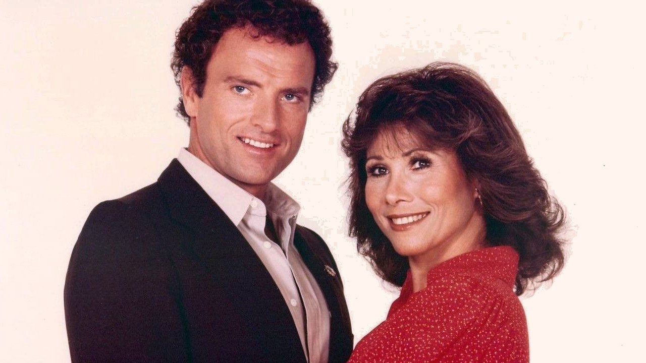 Knots Landing - Season 7