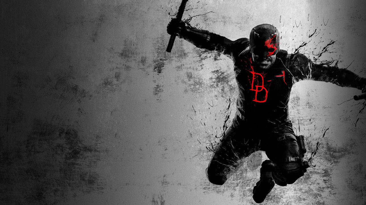 Daredevil: Born Again - Season 1