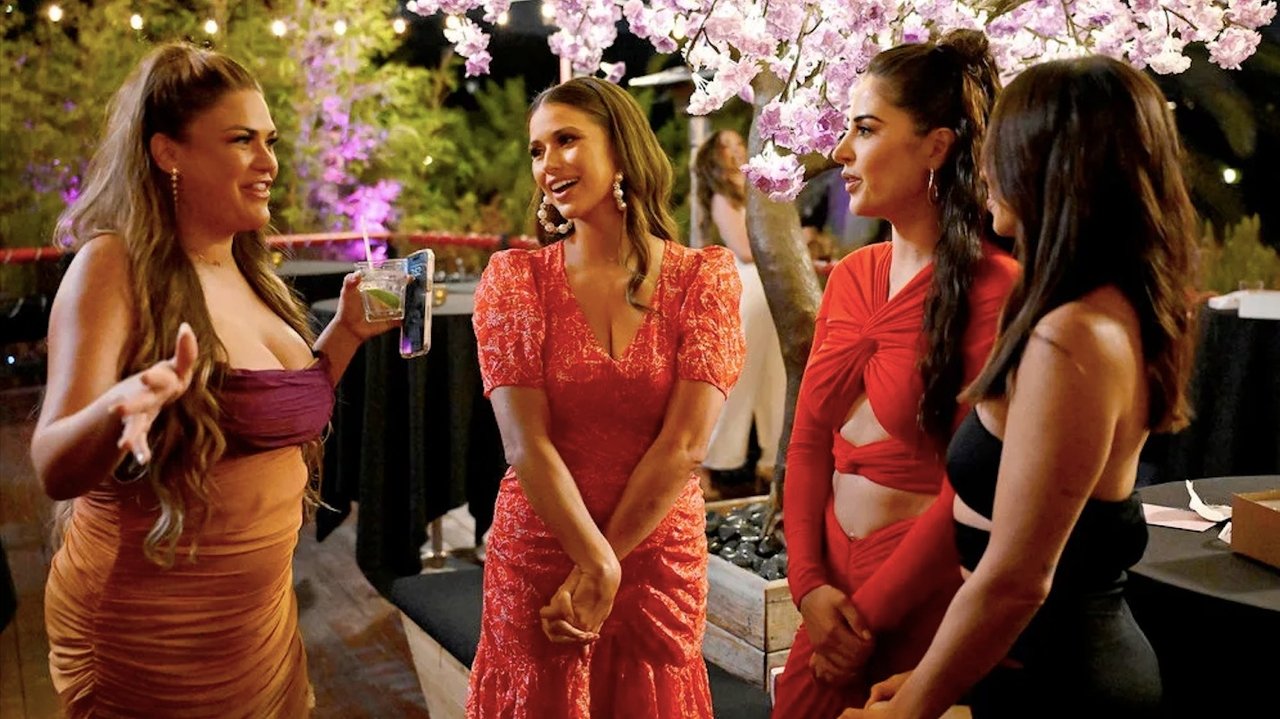 The Valley Season 2 Episode 16 : Reunion Part 1