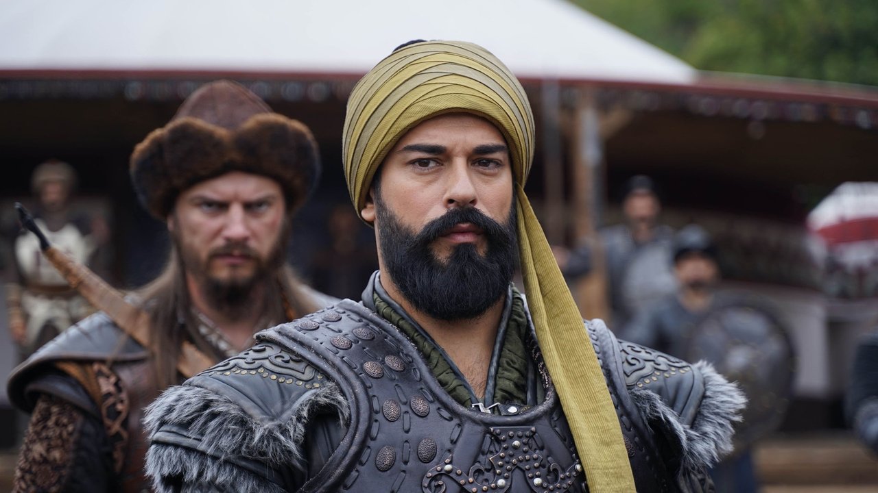 KuruluÅ Osman - Season 2 Episode 10 : Episode 37