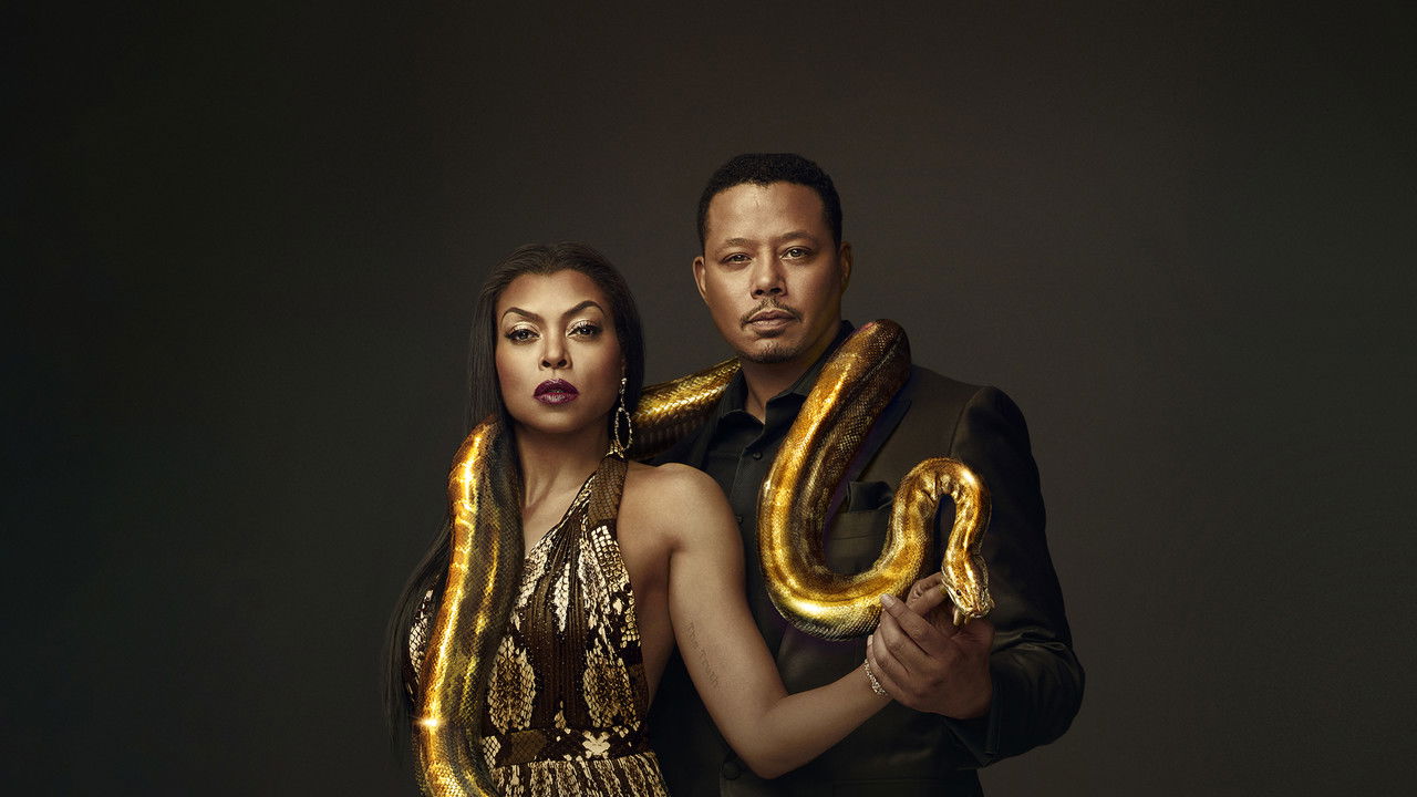 Empire - Season 3 Episode 9 : A Furnace For Your Foe