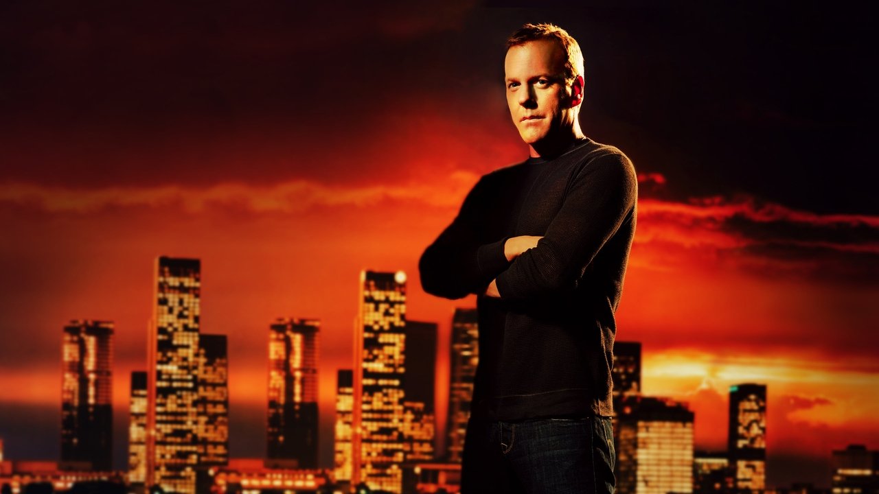 24 - Season 1
