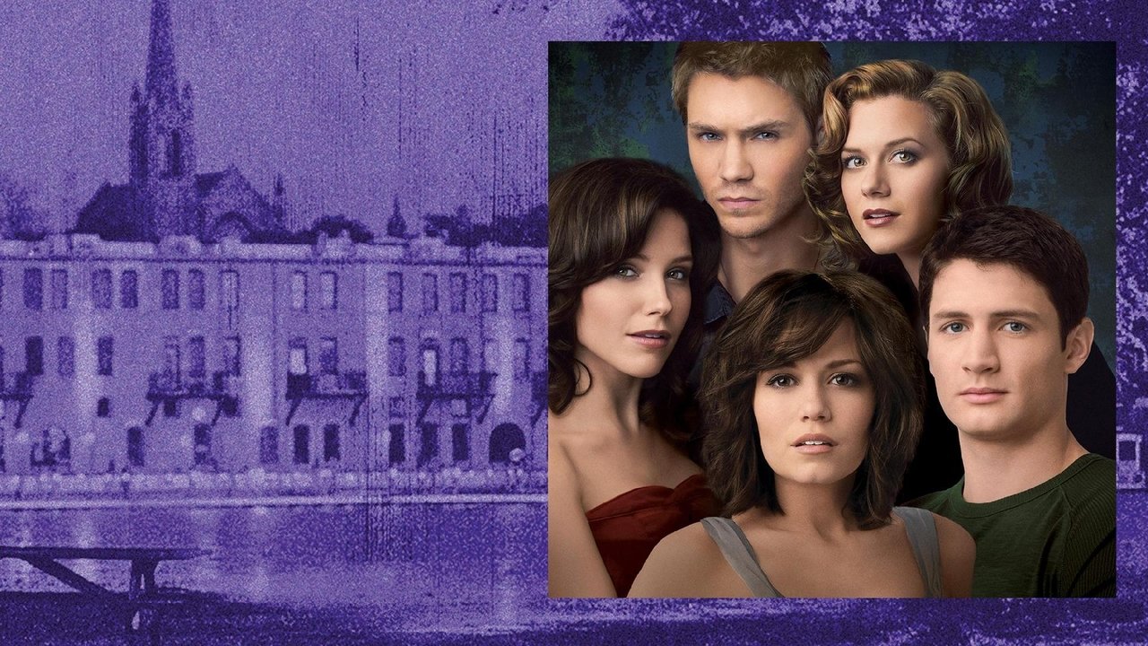 One Tree Hill Season 7 Episode 4 : Believe Me, I'm Lying