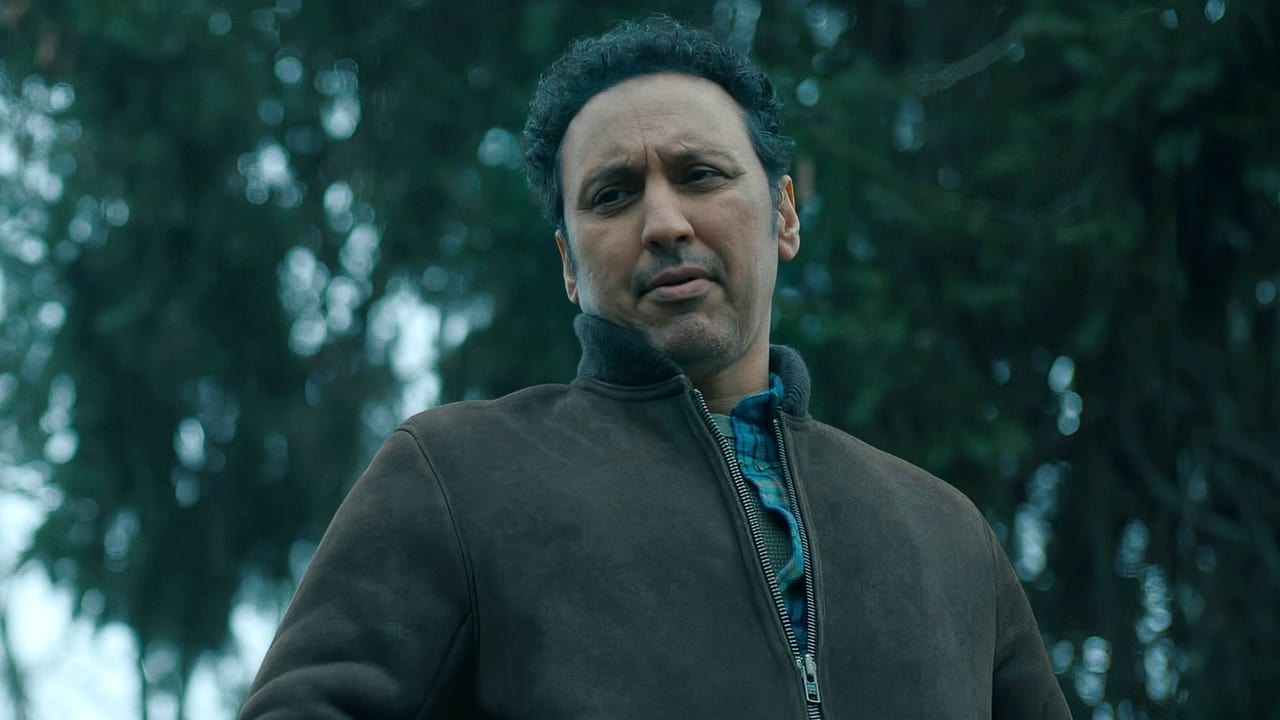 Evil - Season 3